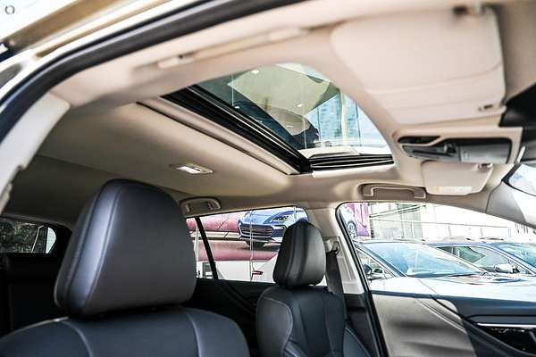 2025 Subaru Outback AWD Touring XT 6GEN