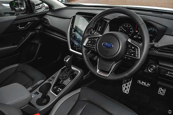 2025 Subaru Crosstrek Hybrid S G6X