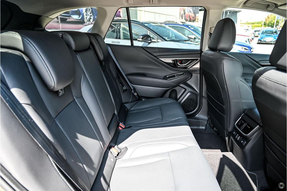 2025 Subaru Outback AWD Touring XT 6GEN