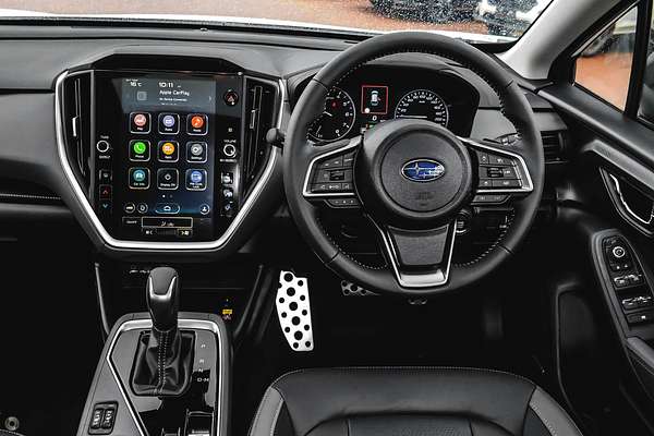 2025 Subaru Crosstrek Hybrid S G6X