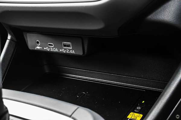 2025 Subaru Crosstrek Hybrid S G6X