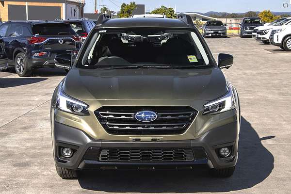 2025 Subaru Outback AWD Sport XT 6GEN