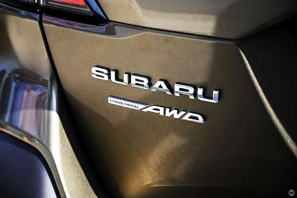 2025 Subaru Outback AWD Touring XT 6GEN