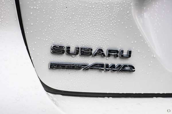 2025 Subaru Crosstrek Hybrid S G6X