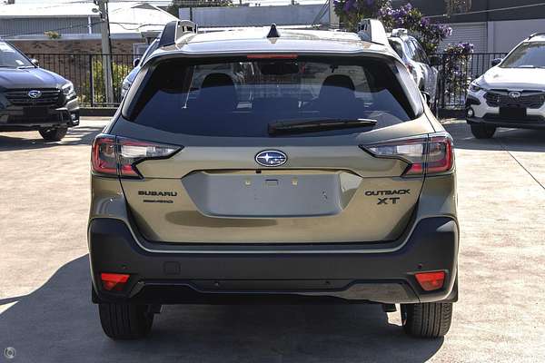 2025 Subaru Outback AWD Sport XT 6GEN