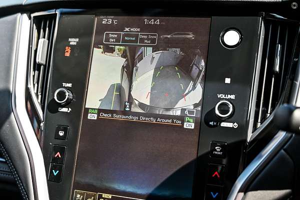 2025 Subaru Outback AWD Touring XT 6GEN