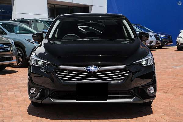 2025 Subaru Impreza 2.0R G6