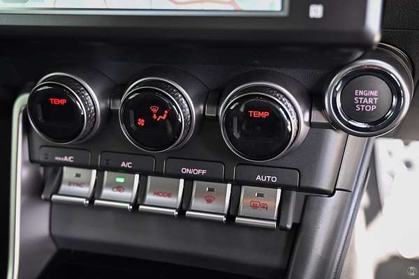 2025 Subaru BRZ S ZD8