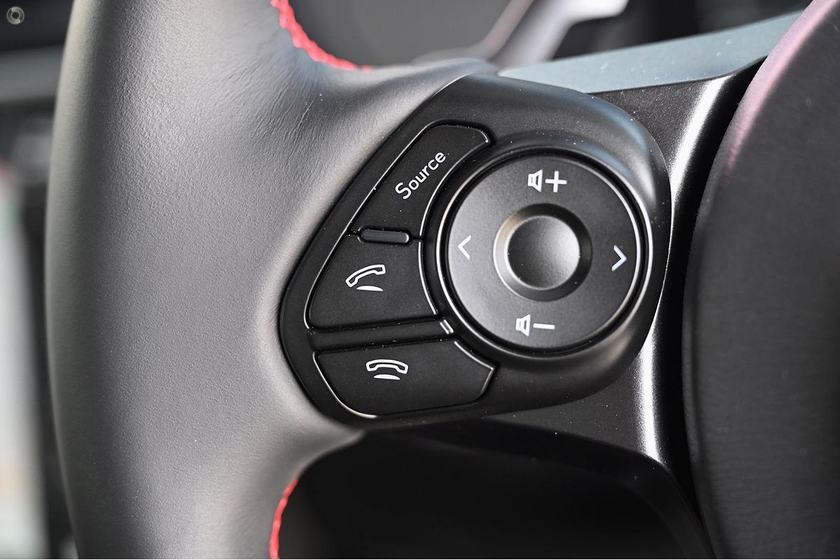 2025 Subaru BRZ S ZD8