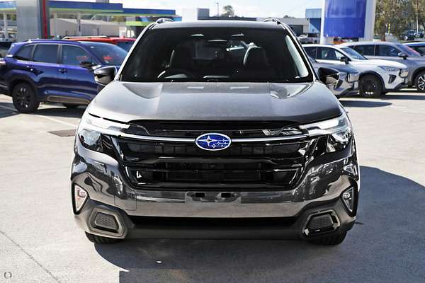 2025 Subaru Forester Hybrid Touring S6