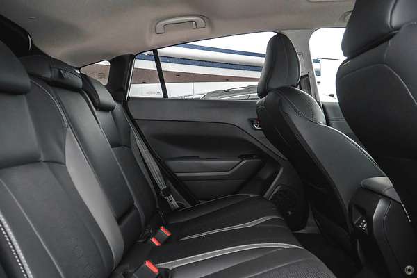 2025 Subaru Crosstrek Hybrid S G6X