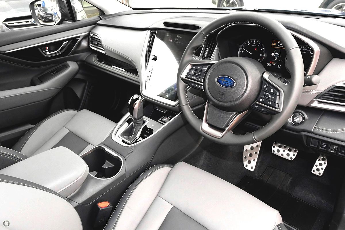 2025 Subaru Outback AWD Sport XT 6GEN