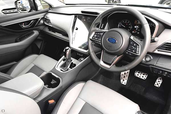 2025 Subaru Outback AWD Sport XT 6GEN