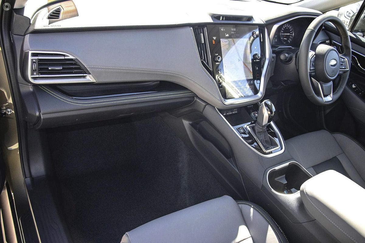 2025 Subaru Outback AWD Sport XT 6GEN