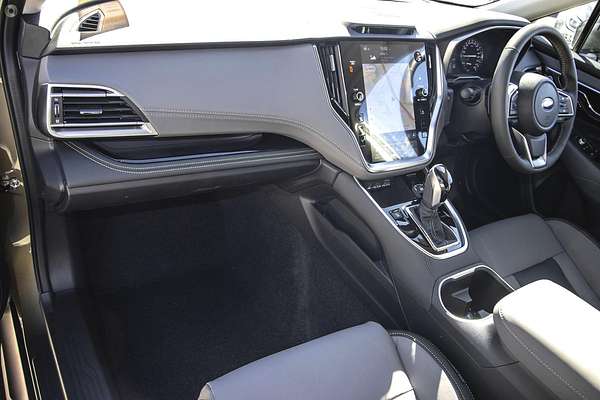 2025 Subaru Outback AWD Sport XT 6GEN