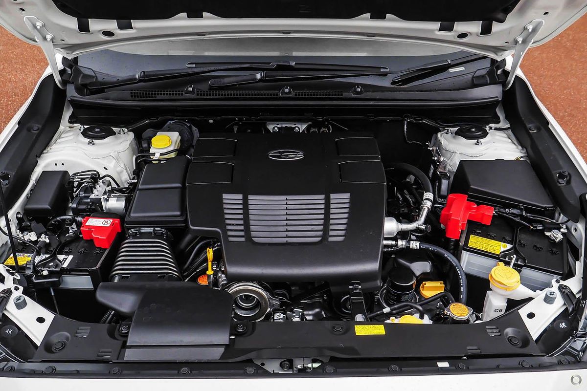 2025 Subaru Crosstrek Hybrid S G6X