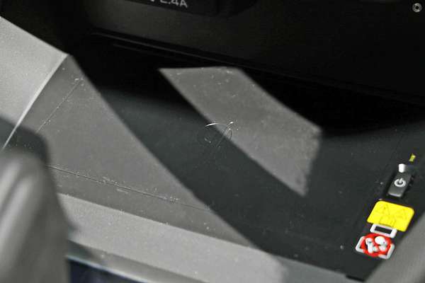 2025 Subaru Forester Hybrid Sport S6