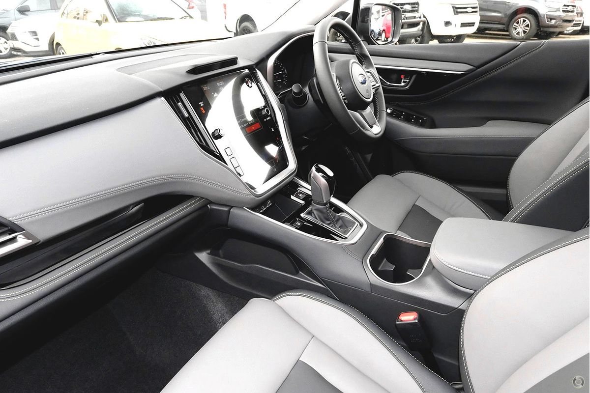 2025 Subaru Outback AWD Sport XT 6GEN