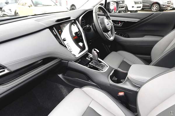 2025 Subaru Outback AWD Sport XT 6GEN