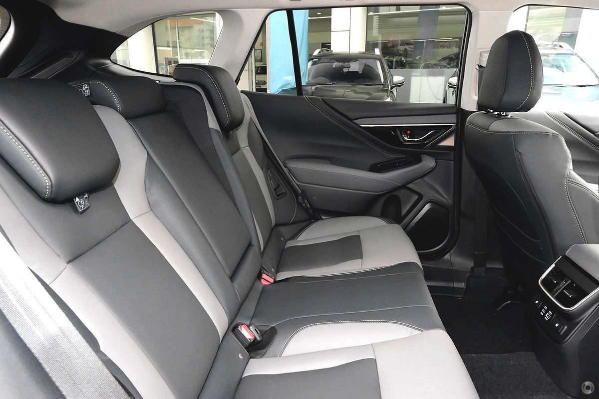 2025 Subaru Outback AWD Sport XT 6GEN