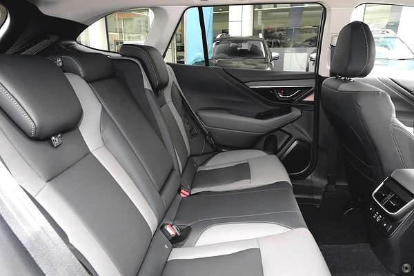 2025 Subaru Outback AWD Sport XT 6GEN