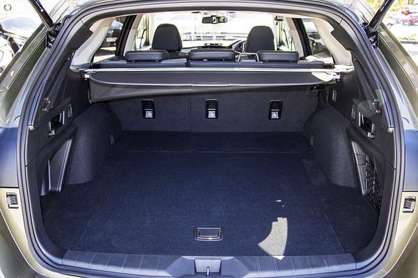 2025 Subaru Outback AWD Sport XT 6GEN