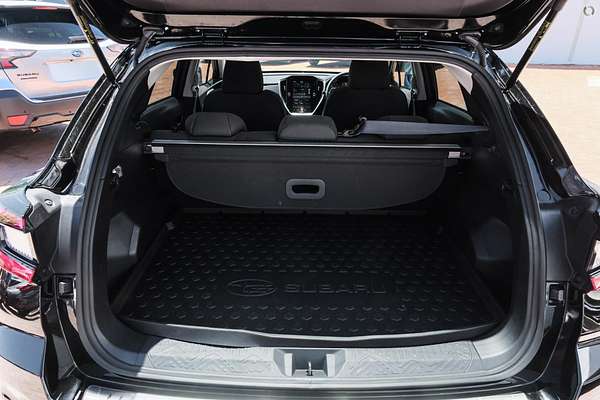 2025 Subaru Impreza 2.0R G6