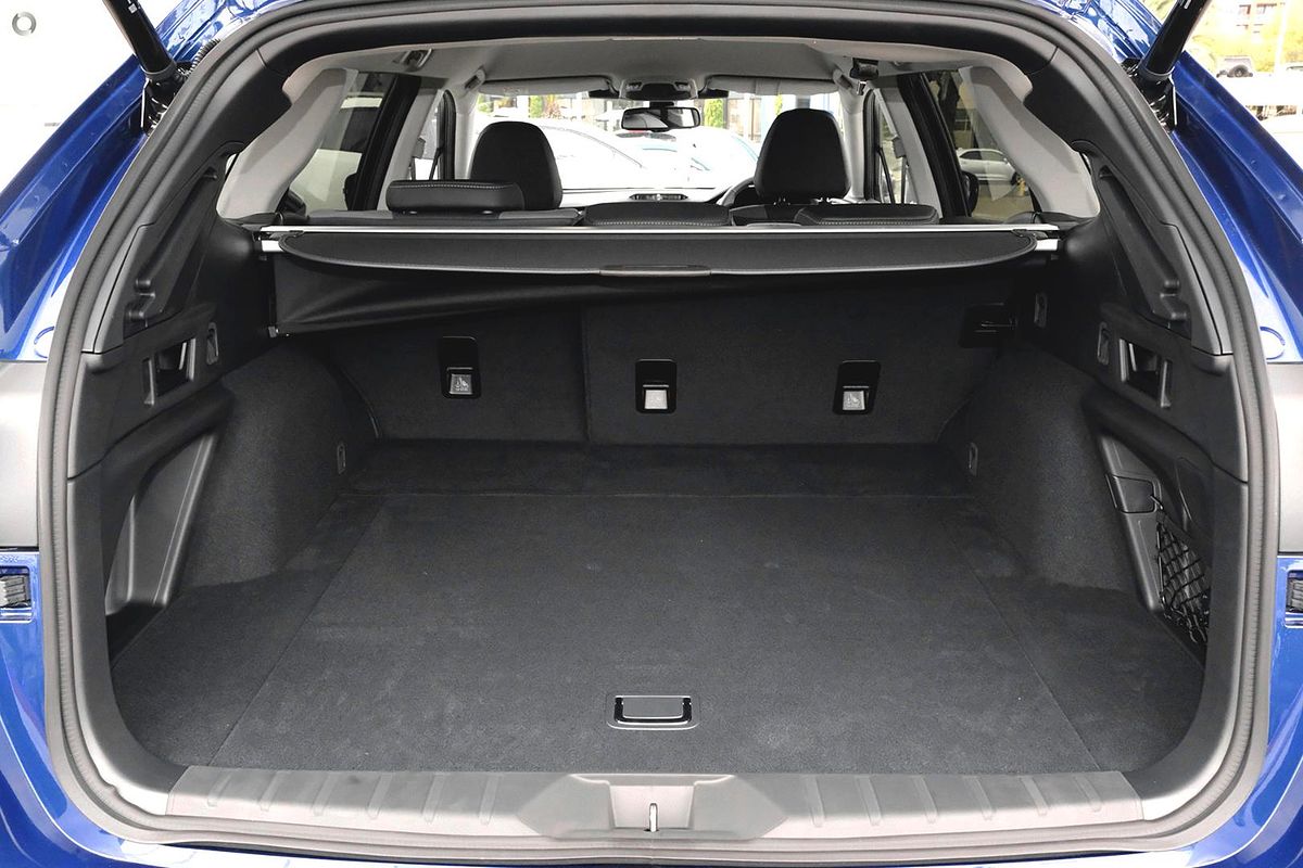 2025 Subaru Outback AWD Sport XT 6GEN