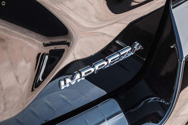 2025 Subaru Impreza 2.0R G6