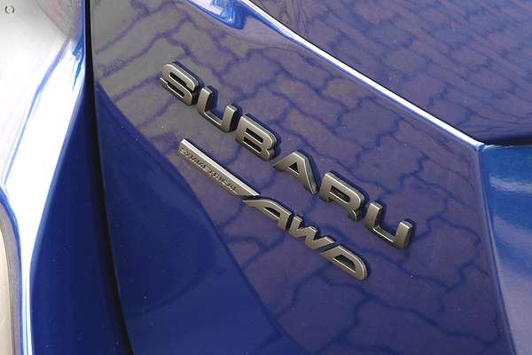 2025 Subaru Outback AWD Sport XT 6GEN