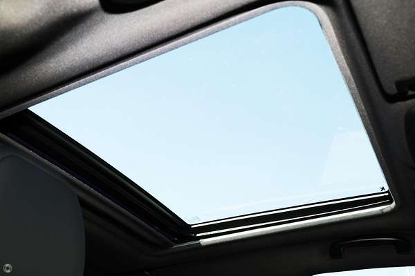 2025 Subaru Forester Hybrid Sport S6