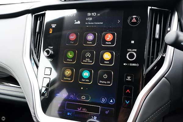 2025 Subaru Outback AWD Sport XT 6GEN