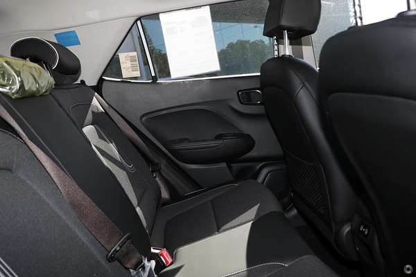 2025 Hyundai Venue Elite QX.V5