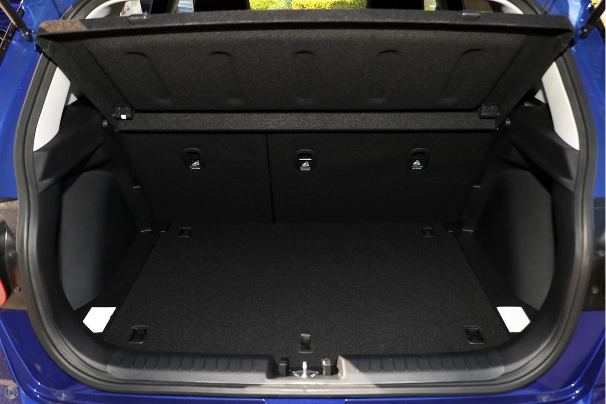 2025 Hyundai Venue Elite QX.V5