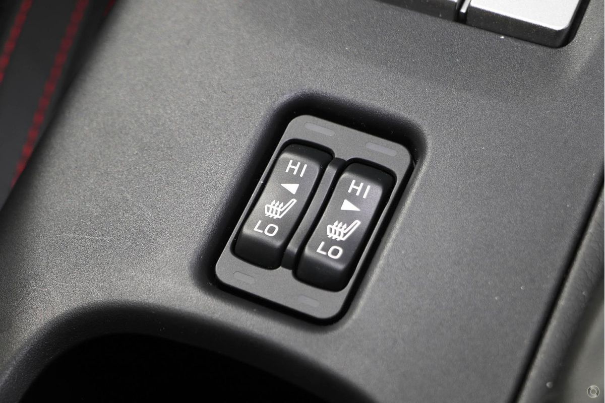 2025 Subaru BRZ S ZD8