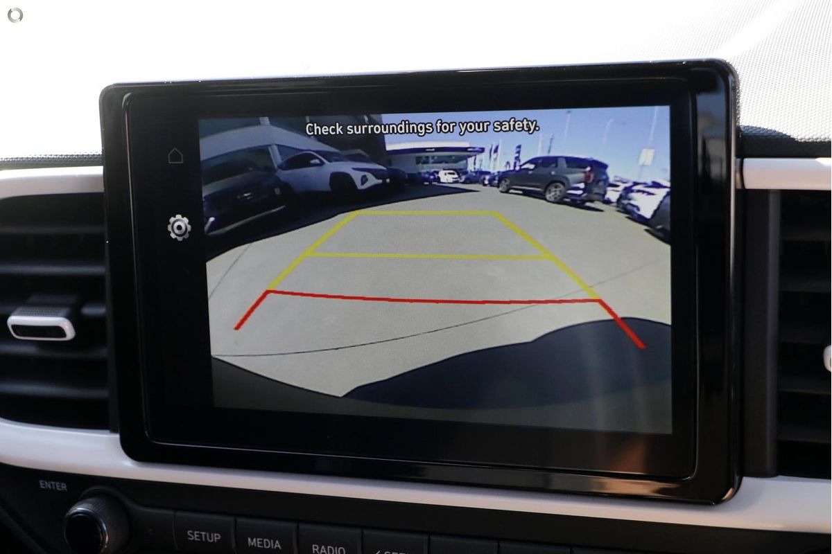 2025 Hyundai Venue Elite QX.V5