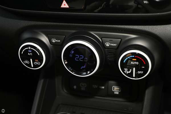 2025 Hyundai Venue Elite QX.V5