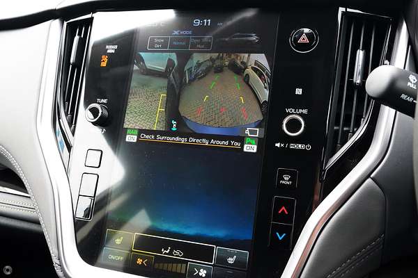 2025 Subaru Outback AWD Sport XT 6GEN