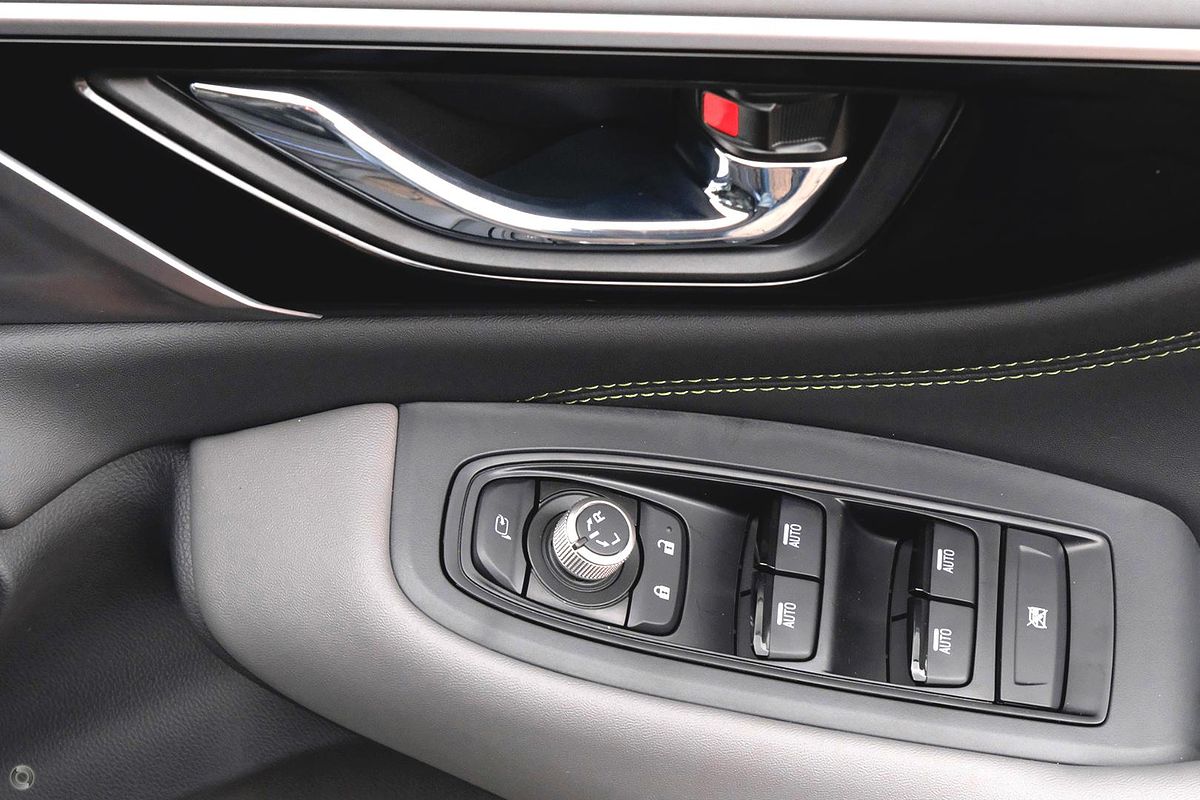 2025 Subaru Outback AWD Sport XT 6GEN