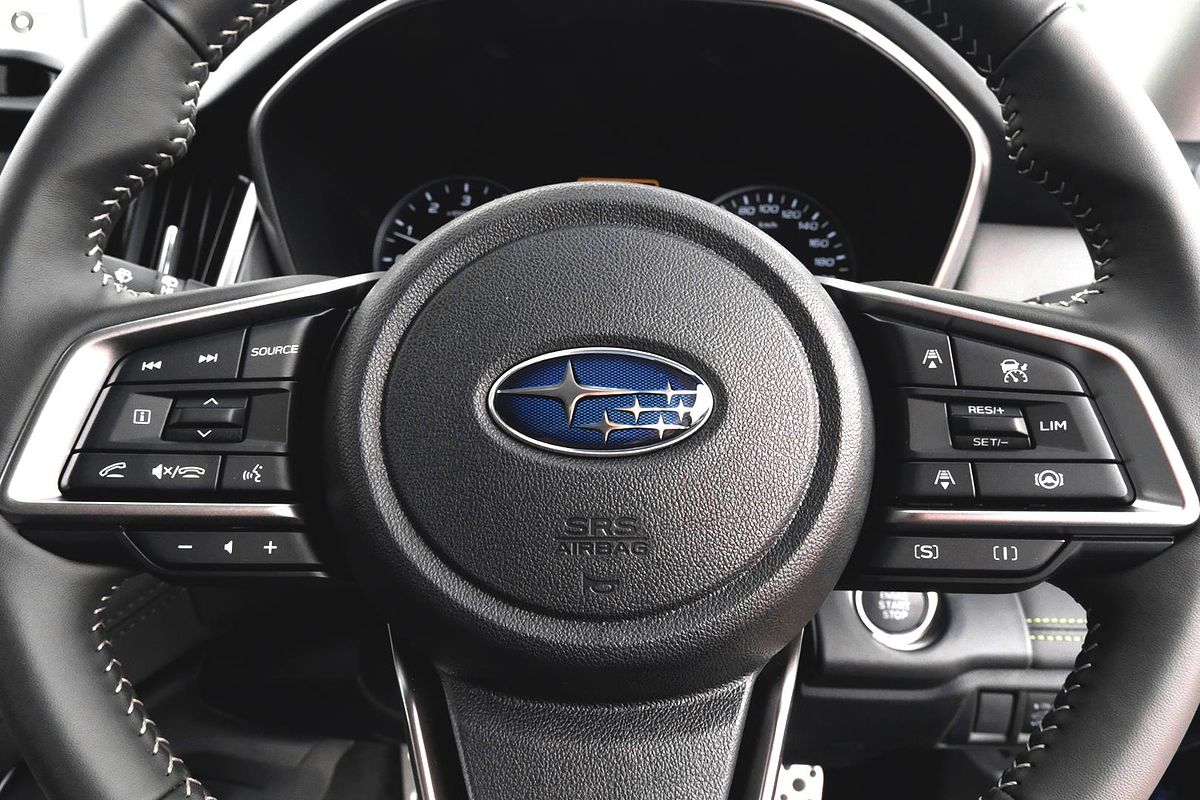 2025 Subaru Outback AWD Sport XT 6GEN