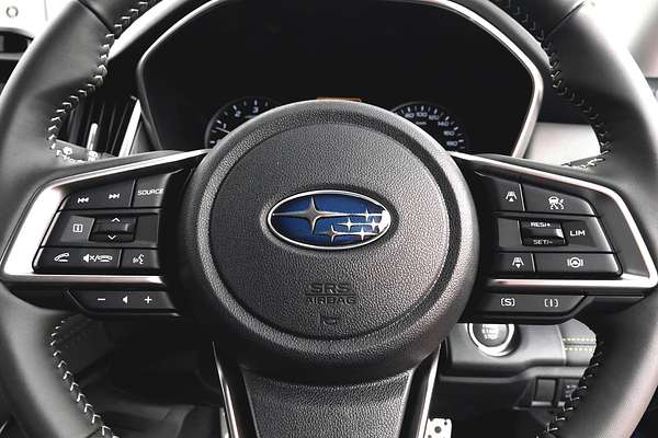 2025 Subaru Outback AWD Sport XT 6GEN