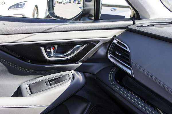 2025 Subaru Outback AWD Sport XT 6GEN