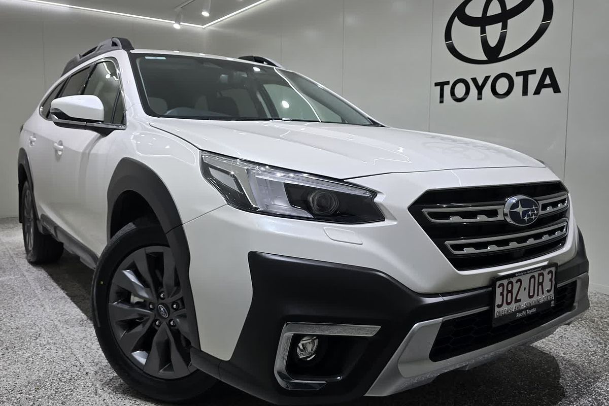 2024 Subaru Outback AWD 6GEN