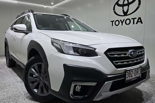 2024 Subaru Outback AWD 6GEN
