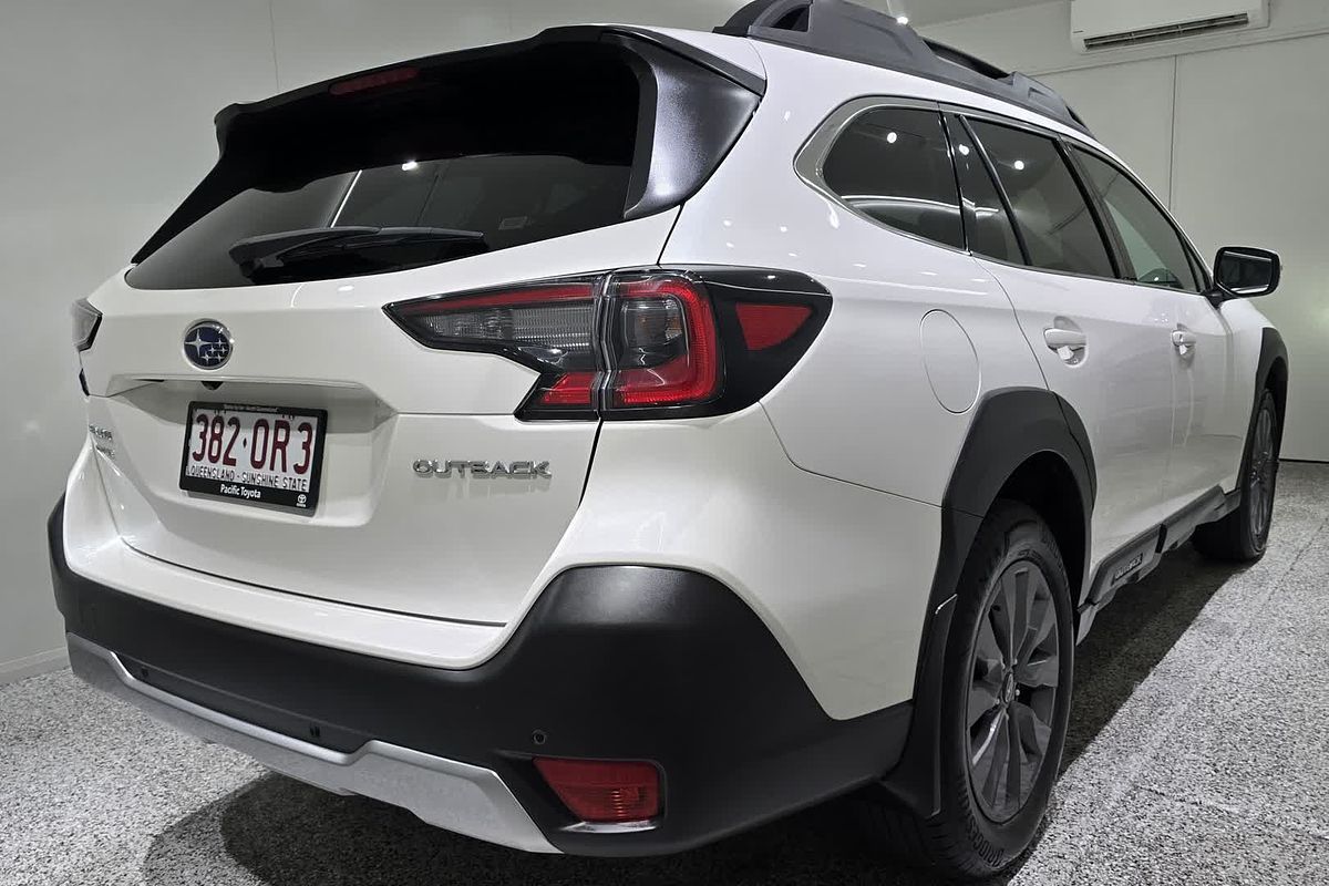 2024 Subaru Outback AWD 6GEN