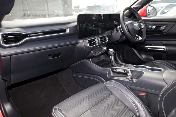 2024 Ford Mustang GT FO