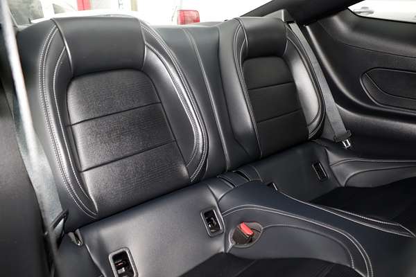 2024 Ford Mustang GT FO