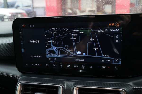 2024 Ford Mustang GT FO