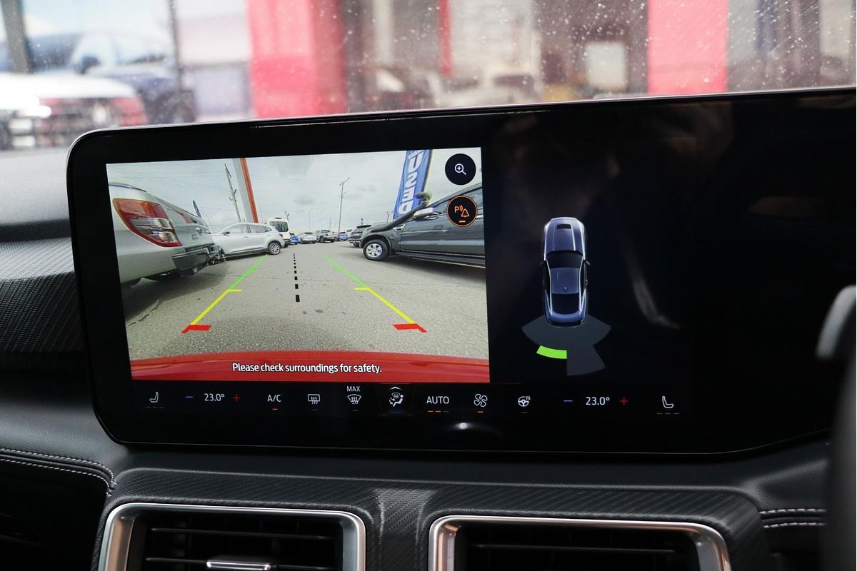 2024 Ford Mustang GT FO