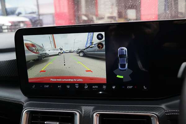 2024 Ford Mustang GT FO